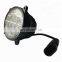 Lantsun 18W LED Spot Fog Driving Working Light Lamp Car Truck Boat Off Road 4X4 SUV CAR TRUCK LED DRL work lights