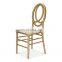 Dining chairs bar modern black cheap wooden banquet chairs