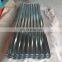 Hot Selling Corrugated Galvanized Iron Sheet Metal Roofing Sheets Prices