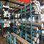 Round Aluminum Bar Rod Stock Price Per Kg 6082 6061 6063 6082 7075