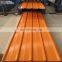 JSW Galvanized Iron Corrugated Steel Roof Sheet GI/PPGI Roofing Tile Supplier