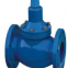 Bellows type pressure reducing valve  Lever type pressure reducing valve