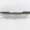 Offroad Black Rear Bumper for Jeep Cherokee 14+ Accessories Rear Bar