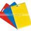 CMYK Full Color Printing PVC Reprinting Membership Photo ID Card Price