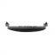 For elantra 2016 2017 2018 rear bumper lower 86612-F2000 auto body kits