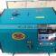 15kw diesel generator set small portable mobile maintenance-free 12kw 20kw permanent magnet air-cooled silent diesel generator