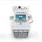 home use portable mini facial beauty salon oxygen jet facial crystal dermabrasion machine 6 in 1 dermabrasion