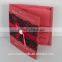 Vintage Elegent Rhinestone Buckle Lace Wedding Invitations -- EA433