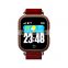 Elderly GPS watch trakers with phone and camera Q60