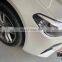 Runde Car Modification Auto Accessories PP Material M5 Style Suitable For 17-20 BMW 5 Series G30 G38 Modified 21New Body Kit