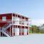 20ft modular container hotel & living container home