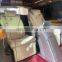 Manufactory Seats Surrounding Bar Modify Luxury Universal Car Seat for Luxury VANS COACH MINIBUS CARS