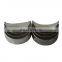 ISF2.8 engine connecting rod bearing 5284536 5284537