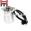 HPV90 Main Pump Solenoid Valve Use for PC200-3 PC200-5 708-23-18272 708-2H-25240