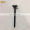 HIDROJET engine parts valve in 6162434110 valve intake 6162-43-4110 inlet valve for 6D170 S6D170