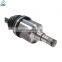 CNBF Flying Auto Parts The complete front CV axle axle group is suitable for 6 LUG2007 -2019 Chevy Silverado 1500/GMC Sierra1500