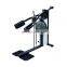 Power China high quality sport equipment factory supply new design hot sale water resistance squat machine