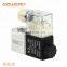 2v025-06 2v025-08 12v volt 24vdc 2 2 way air compressor pneumatic direct acting electric solenoid air control valve