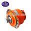 Blince Durable High Power hydraulic wheel shaft motor Poclain MS11 hydraulic motor for Spray Machine