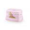 Eco-friendly durable square stool step stool seat for kids