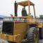 Cheap used wheel loader Caterpillar 910F on sale in Shanghai
