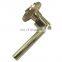 CE certification customized zinc home hotel security night handle separate door lock set with latch
