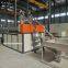 Shine East PVC single color coil mat extrusion machine carpet making machine floor mat machine