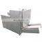 Industrial Green yellow banana plantain peeling peeler machine