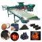 Factory Price South Africa Charcoal Briquette Screw Extruder Making Machine