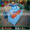 Professional Factory Honeycomb Coal Briquette Press Machine Charcoal Dust Brick Making Machine