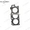 KEY ELEMENT High Quality Best Price Auto Cylinder Head Gaskets 11115-20051 For Toyota Camry