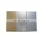 ASTM JIS 5052 5083 60617075 6082 t6 Wire Drawing High Quality Heat Exchanger Aluminum Plate Aluminum Sheet
