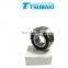 TFS50 tsubaki bearings TFS 50 one way cam clutch bearing TFS50