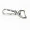 Nickle Free Metal Swivel Snap Hook For Dog Collar