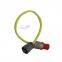 Membre OE 522-1642 5221642 Capteur de vitesse compatible avec Caterpillar