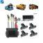 Ultrasonic Universal Car Smart Reverse Rear Truck Parking Sensor System