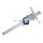 0-150mm Digital depth caliper with double hooks electronic depth caliper vernier caliper