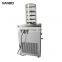 Automatic laboratory apparatus vacuum freeze dryer