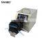 4 Channels Intelligent Dispensing Peristaltic Pump with Touch Screen