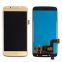 Smartphone Screen For Motorola Moto E4 USA Version Without Home Lcd Display Cell Phone Spare Parts