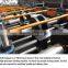 C Shape Purlin forming machine