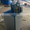 High Quality High Speed Soft Braided Pipe Pvc Pipe Making Machine Plastic Extruder