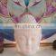 essential oil burner with candle holder tealight burner for wax melt and essential oil