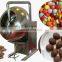 2020 hot sale Peanut/ Cashew nuts chocolate coating machine