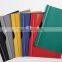 a4 Size Office Clip File Document File Holders With Swing Clip Decorative Report File Folders