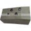 Custom Investment Casting CNC Machining Steel Precision Casting Electronic Components Accessories