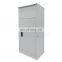 Modern Parcel Box Factory Direct Drop standing Box with security lock Door Drop Box