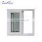 Superhouse Florida Approval Hurricane proof impact resistant pvc windows and door