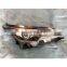 MAICTOP car body parts lighting head light for fortuner 2016 2015-2018 head lamp