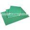 Insulation Green Epoxy Glass Fiber Sheet 0.2 - 50 MM Thick for Lithium Battery